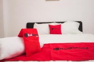 Hotel Reddoorz Near Plaza Araya Malang Blimbing  Habitación foto